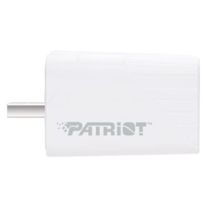 Pendrive 256gb Patriot Iluxe Cube A Pi256gcuw30a - Imagen 2