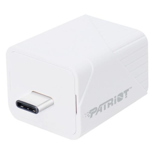 Alternative view of Pendrive Patriot iLuxe Cube A 512GB USB 3.2 - PI512GCUW30A
