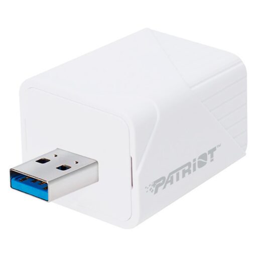 Pendrive Patriot Iluxe Cube A 1tb Usb 3.2 - Pi1tbcuw30a
