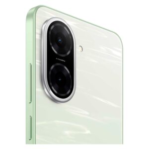 Smartphone Xiaomi Redmi A5 Global 128GB 4GB RAM Dual SIM Pantalla 6.88" - Verde - Imagen 4