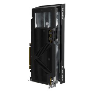 Tarjeta De Video XFX Swift OC Triple AMD Radeon RX-9070 16GB GDDR6 - RX-97SWFT3B7 - Imagen 4