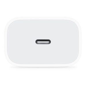Cargador Para Tomada Xiaomi Mi Bhr5002cn 20w Usb-c - Blanco - Imagen 2
