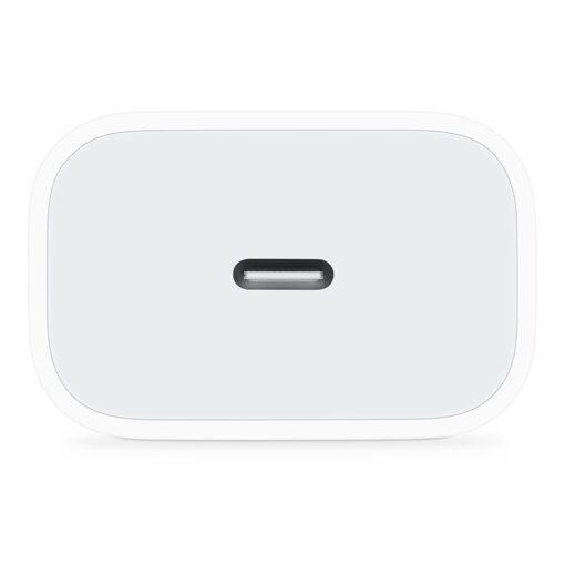 Alternative view of Cargador Para Tomada Xiaomi Mi Bhr5002cn 20w Usb-c - Blanco