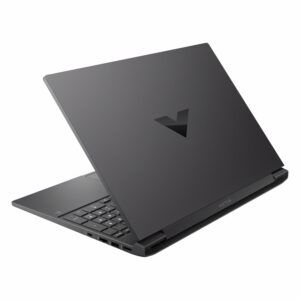 Notebook Gamer HP Victus 15-FA2013DX 15.6" Intel Core i5-13420H 512GB SSD 8GB RAM NVIDIA GeForce RTX 3050 6GB - Negro - Imagen 3
