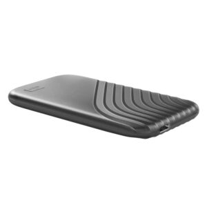 SSD Externo Western Digital 1TB My Passport USB-C + USB-A - WDBAGF0010BGY - Imagen 4