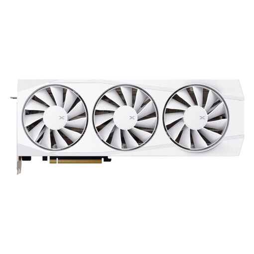 Alternative view of Tarjeta De Video Rx-9070 16gb Gddr6 256bit Xfx Quicksilver Rx-97tqickw9