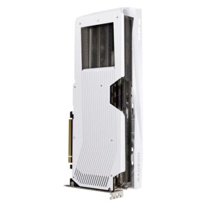 Tarjeta De Video Rx-9070 16gb Gddr6 256bit Xfx Quicksilver Rx-97tqickw9 - Imagen 3