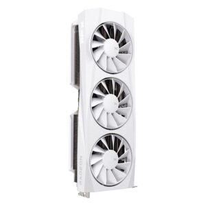 Tarjeta De Video Rx-9070 16gb Gddr6 256bit Xfx Quicksilver Rx-97tqickw9 - Imagen 4