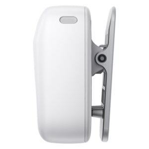 Dji Micrófono Digital Wireless Mic Mini Transmitter (arctic White) - Imagen 3