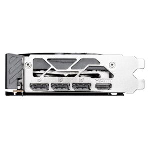 Tarjeta De Video MSI Trio OC NVIDIA GeForce RTX 5060 8GB GDDR7 - 912-V537 - Imagen 4