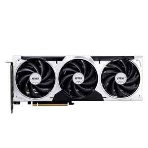 Placa De Video MSI Ventus 3X OC NVIDIA GeForce RTX 5060TI 16GB GDDR7 - 912-V812 - Imagen 2