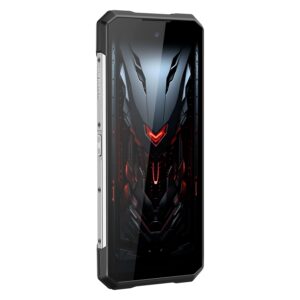Smartphone Doogee S200 Ds 12gb Ram 256gb 6.72" Silver *novo* Car/br - Imagen 4