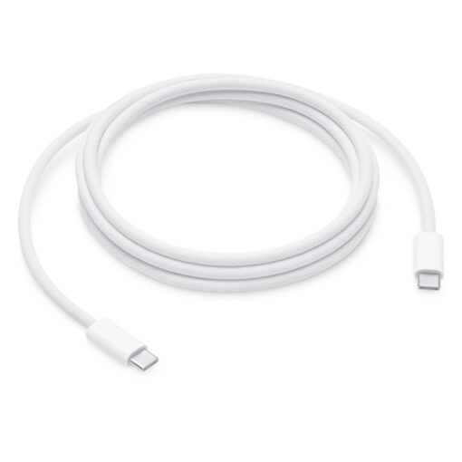 Apple Cable Usb-c/usb-c P/iphone *15/16* Myqt3zm/a 2m 240w Blanco (orig