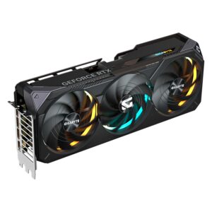 Placa De Video Gigabyte NVIDIA GeForce RTX 5080 16GB GDDR7 - GV-N5080GAMING OC-16GD - Imagen 2