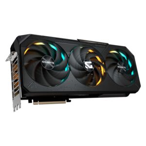 Placa De Video Gigabyte NVIDIA GeForce RTX 5090 Gaming OC 32GB GDDR7 - GV-N5090GAMING OC-32GD - Imagen 2