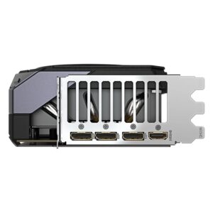 Placa De Video Gigabyte NVIDIA GeForce RTX 5090 Gaming OC 32GB GDDR7 - GV-N5090GAMING OC-32GD - Imagen 3