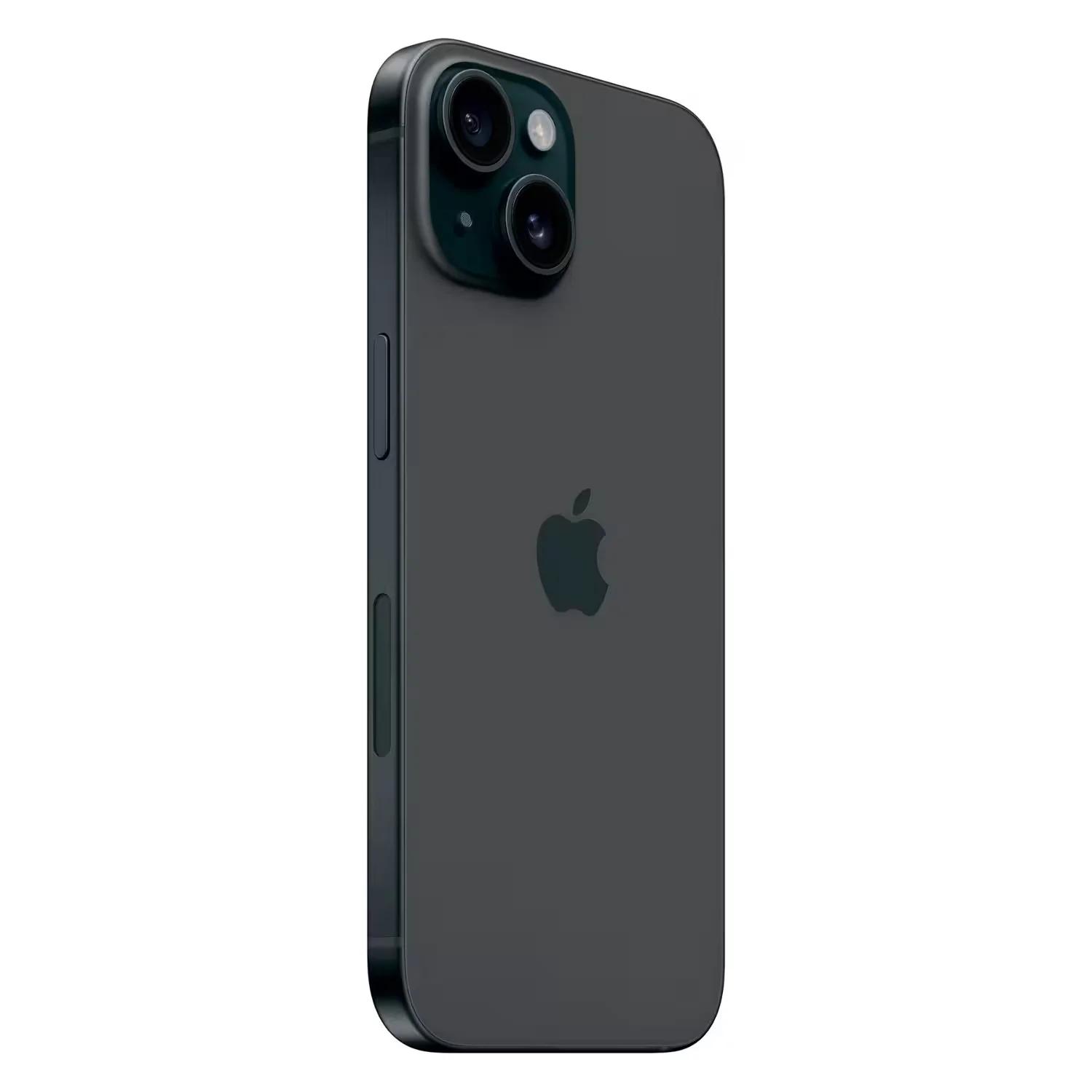 Apple Iphone 15 *swap A* 128gb 6gb Ram Pantalla 6.1" - Negro - Imagen 3