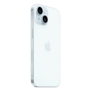 Apple iPhone 15 *Swap A* 128GB 6GB RAM Pantalla 6.1" - Azul (Solamente Dipositivo) - Imagen 3