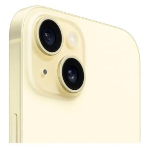 Apple iPhone 15 *Swap A* 128GB 6GB RAM Pantalla 6.1" - Amarillo (Solamente Dipositivo) - Imagen 4