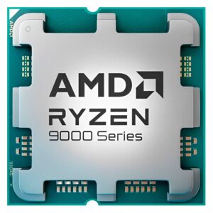 Procesador AMD Ryzen 5 9600 Socket AM5 6 Core 12 Threads Cache 38MB - Imagen 2