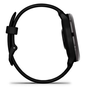 Smartwatch Garmin Vivoactive 6 010-02985-00 - Negro - Imagen 4