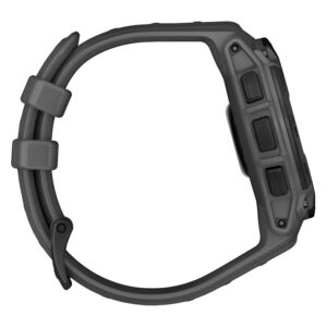 Smartwatch Garmin Instinct Y 010-02933-00 45mm Black - Imagen 4