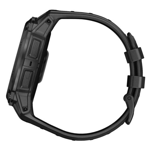 Alternative view of Smartwatch Garmin Instinct 3 010-02936-00 45mm Amoled Black
