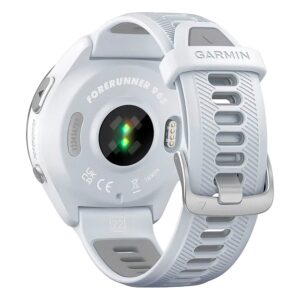 Smartwatch Garmin Forerunner 965 010-02809-01 - Blanco - Imagen 4