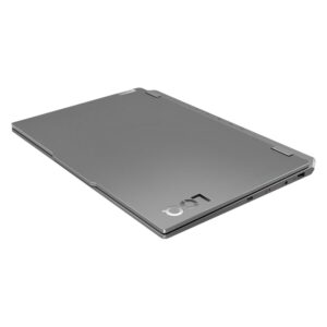 Notebook Gamer Lenovo Loq 83GS001BUS 15.6" Intel Core i5-12450HX 512GB SSD 12GB RAM NVIDIA Geforce RTX 2050 - Gris - Imagen 5