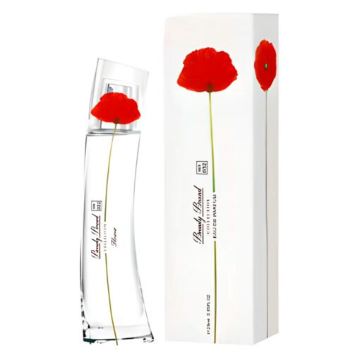 Perfume Beauty Brand 032 Kenzo Flower By Kenzo 25ml