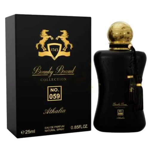 Perfume Beauty Brand 059 Athalia 25ml