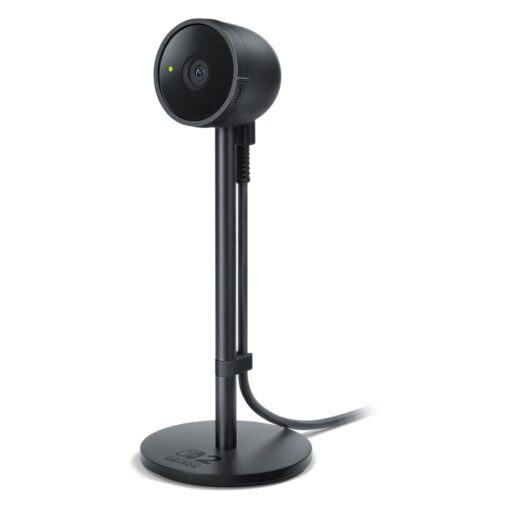 Camara Nintendo Switch 2
