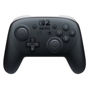 Control Pro Controller 2 Inalámbrico Para Nintendo Switch 2 Pro