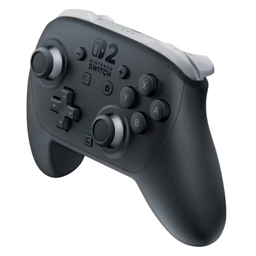 Alternative view of Control Pro Controller 2 Inalámbrico Para Nintendo Switch 2 Pro
