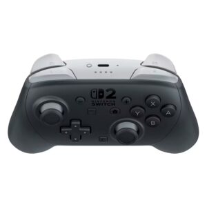 Control Pro Controller 2 Inalámbrico Para Nintendo Switch 2 Pro - Imagen 3