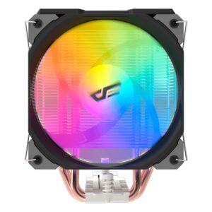 Cooler Cpu Darkflash U400