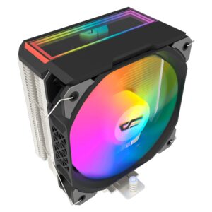 Cooler Cpu Darkflash U400 - Imagen 3