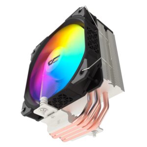 Cooler Cpu Darkflash U400 - Imagen 4