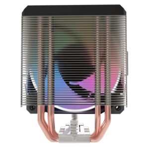 Cooler Cpu Darkflash U400 - Imagen 5