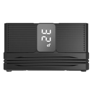 Cooler Cpu Darkflash M400 Black - Imagen 3