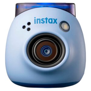 Camara Instantánea Fujifilm Instax Pal (mini) Blue 422