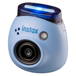 Camara Instantánea Fujifilm Instax Pal (mini) Blue 422 - Imagen 2