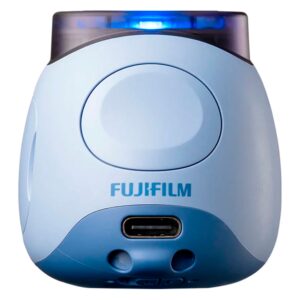 Camara Instantánea Fujifilm Instax Pal (mini) Blue 422 - Imagen 3