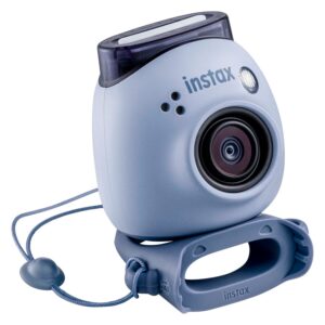 Camara Instantánea Fujifilm Instax Pal (mini) Blue 422 - Imagen 4
