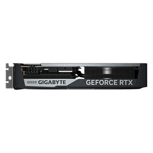 Alternative view of Placa De Video Gigabyte Eagle OC NVIDIA GeForce RTX 5060 8GB GDDR7 - GV-N5060EAGLE OC-8GD