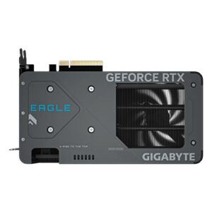 Tarjeta De Video Gigabyte Eagle OC NVIDIA GeForce RTX 5060TI 8GB GDDR7 - GV-N506TEAGLE OC-8GD - Imagen 3