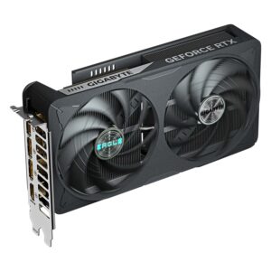 Tarjeta De Video Gigabyte Eagle OC NVIDIA GeForce RTX 5060TI 8GB GDDR7 - GV-N506TEAGLE OC-8GD - Imagen 4