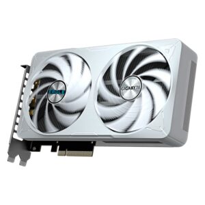 Tarjeta De Video Gigabyte NVIDIA GeForce RTX 5060TI 8GB GDDR7 - GV-N506TEAGLEOC ICE-8GD - Imagen 3