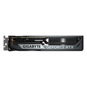 Placa De Video Gigabyte Windforce NVIDIA GeForce RTX 5060 8GB GDDR7 - GV-N5060WF2-8GD - Imagen 2