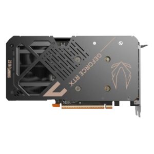 Placa De Video Zotac AMP NVIDIA GeForce RTX 5060 GeForce 8GB GDDR7 - ZT-B50600F-10M - Imagen 4